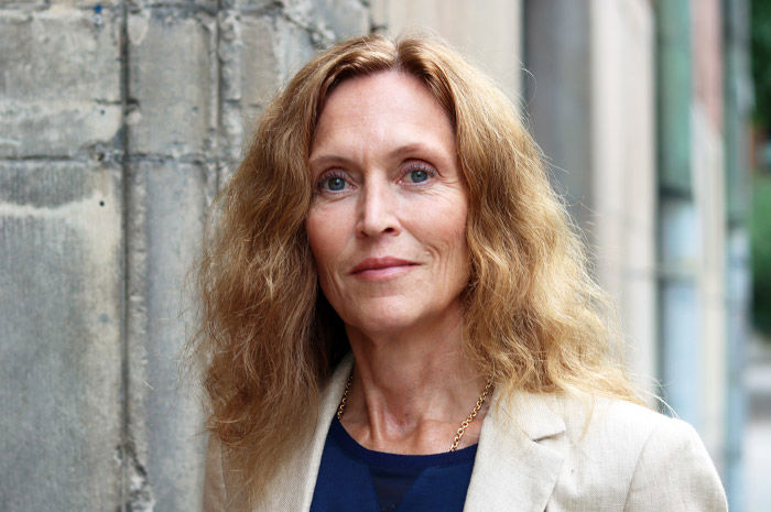 Eva Rydegran