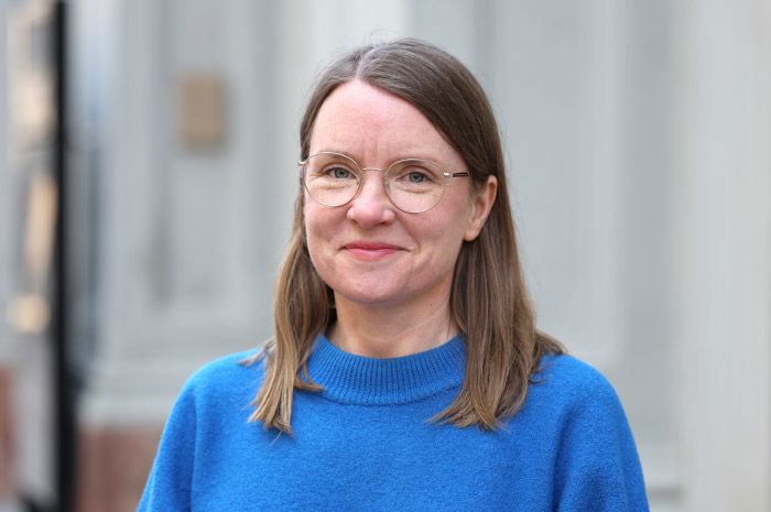 Andrea Augustsson