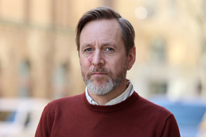 Pontus Hammarlund