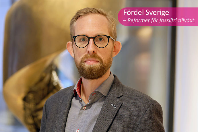 Vattenkraftproduktion - Energiföretagen Sverige