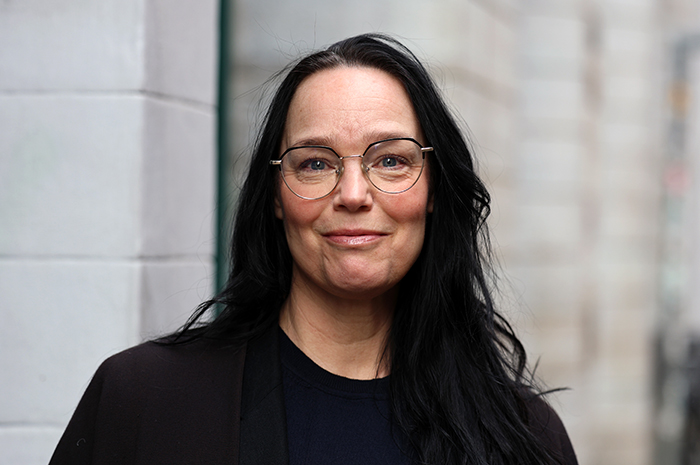 Helena Velin