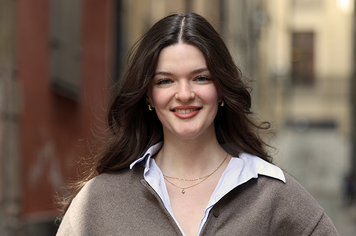 Hannah Hepworth