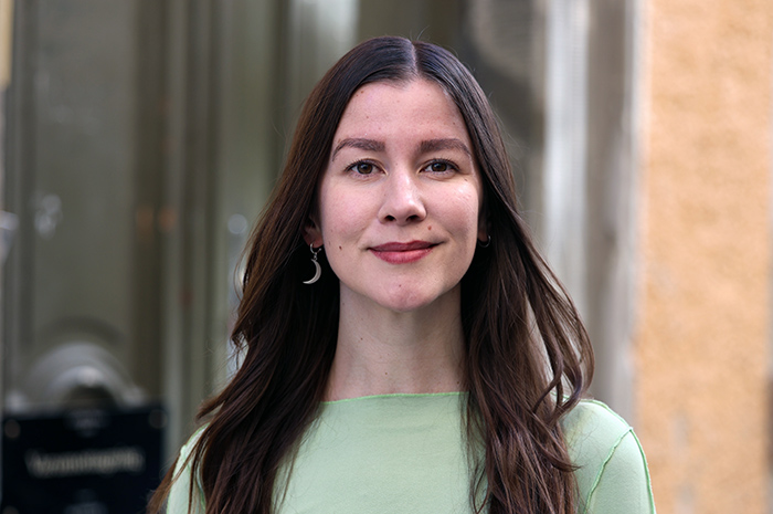 Julia Hörnell