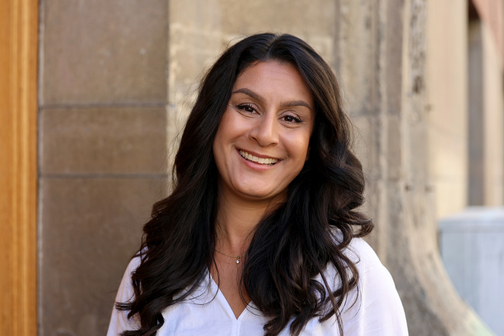 Sahar Afshar