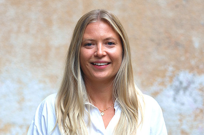 Emma Moberg