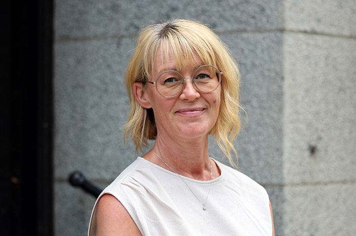 Petra Andersson