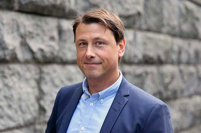 Erik Lejerskog