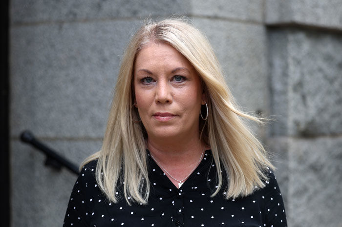 Jenny Åkerberg