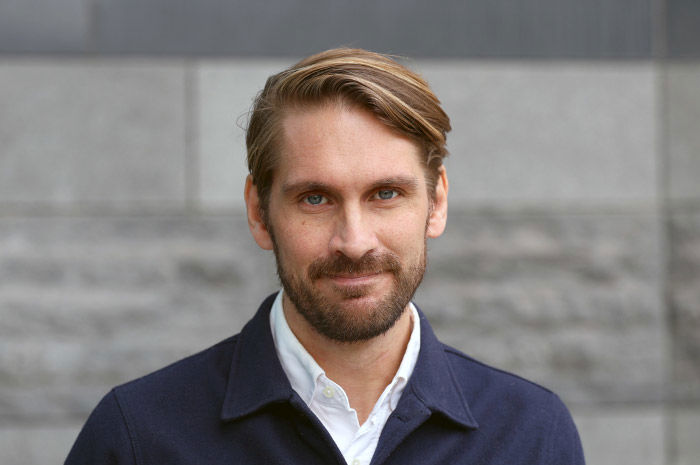 Kristoffer Broberg