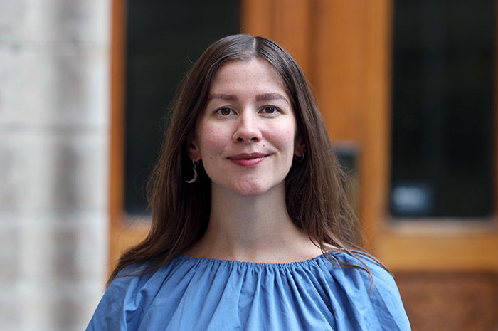 Julia Hörnell