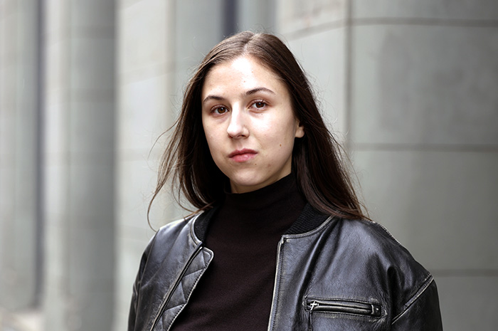 Viktoria Wassenin