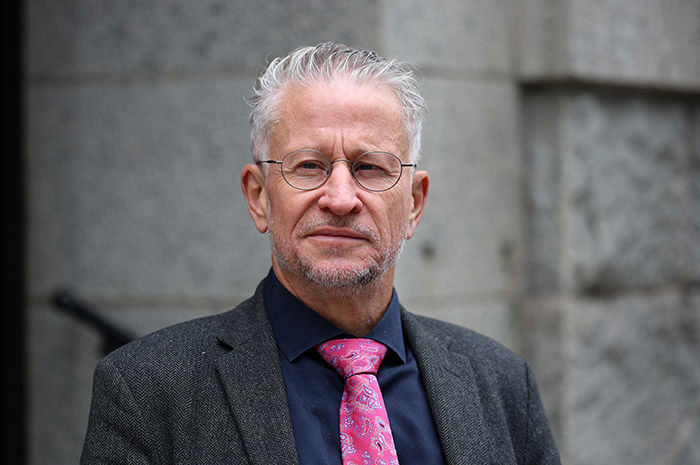 Anders Karmehed