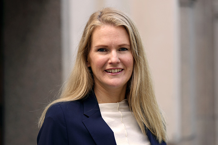 Frida Wachtmeister