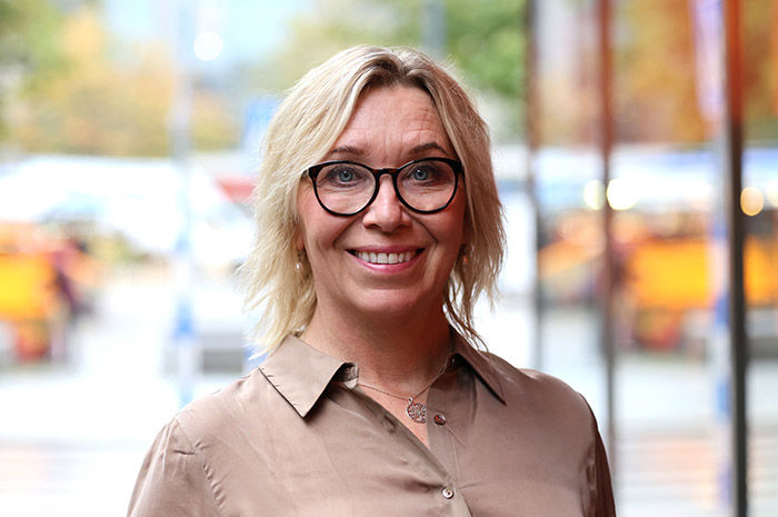 Efwa Ronquist