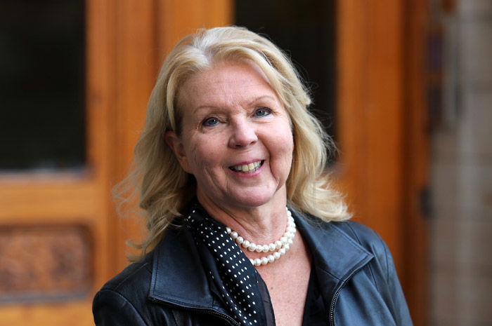 Helena Larsson