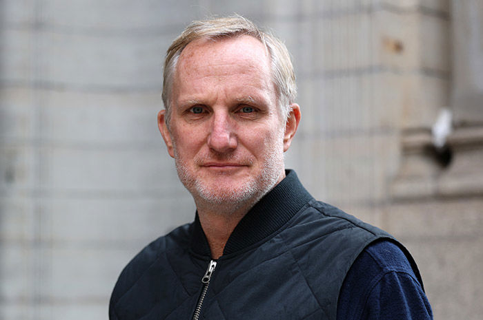 Daniel Löfstedt