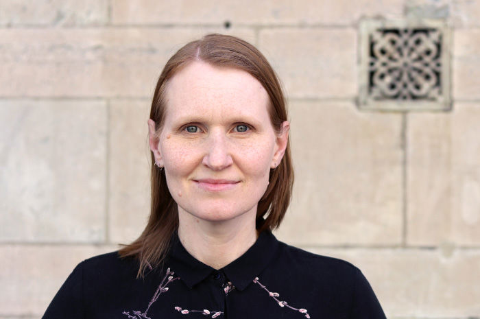 Cecilia Klugman