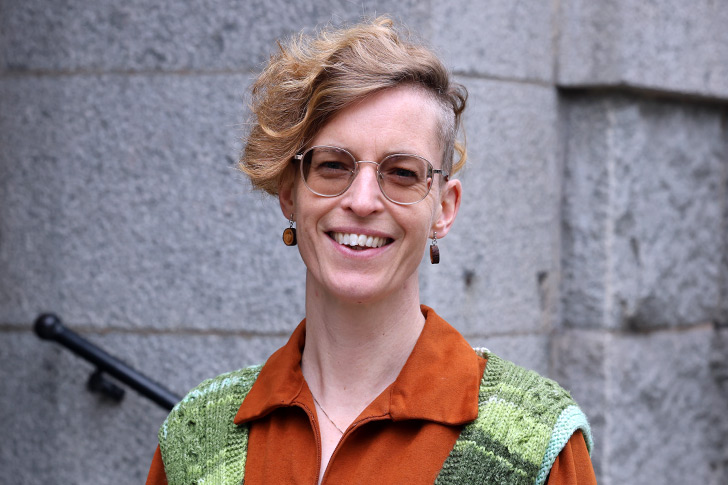 Sara Jonsson