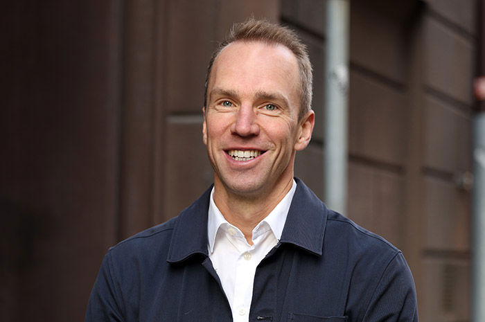 Emil Berggren