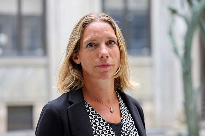Åsa Pettersson