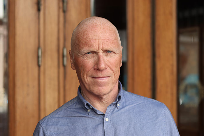 Mats Andersson