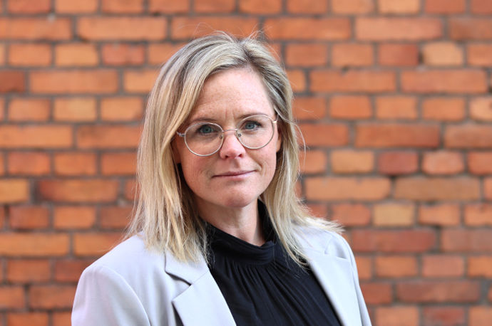 Elin Krona