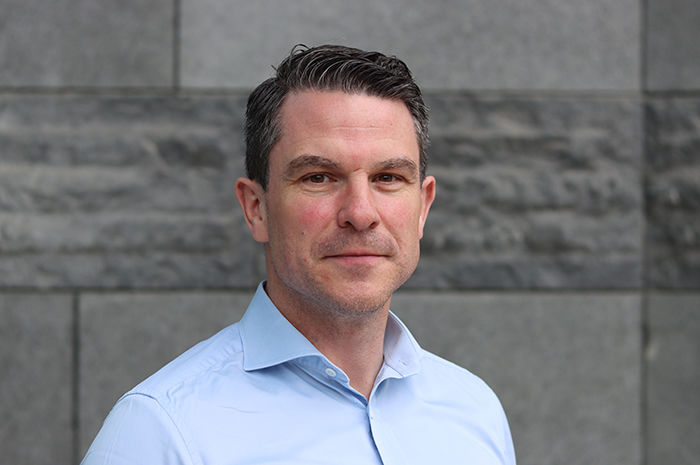Kristian Öhrn