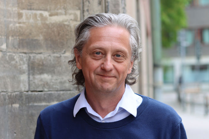Leif Nordengren