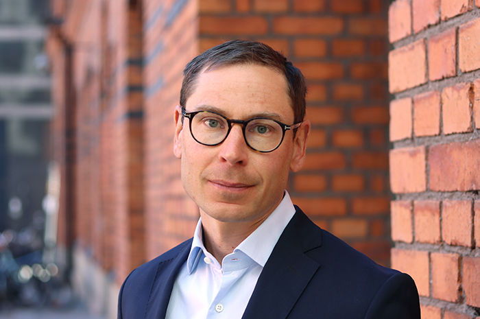 Per Holm