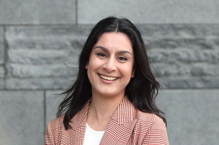 Sahar Afshar