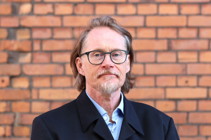 Jörgen Stålnacke
