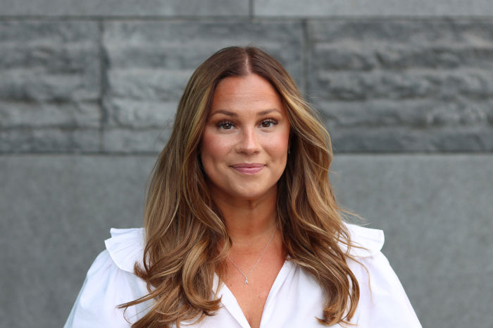 Mika Almgren