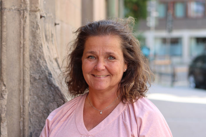 Susan Öhrbom