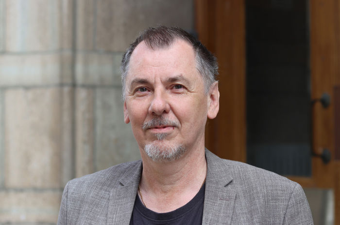 Peter Silverhjärta