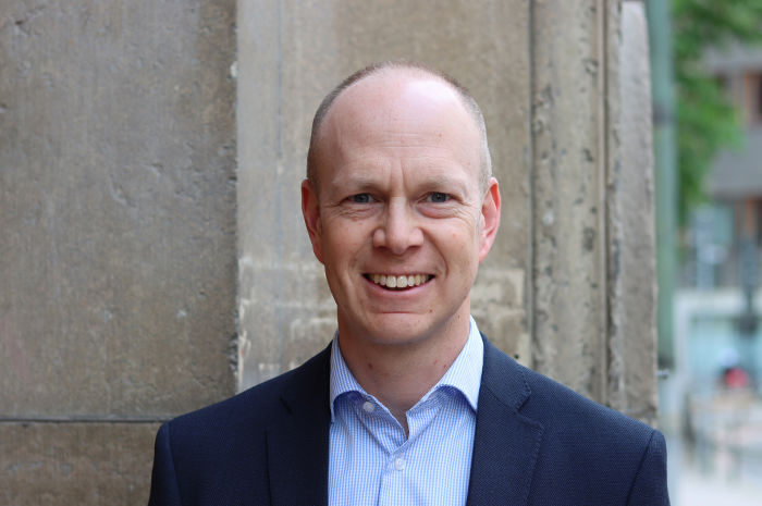 Martin Olin