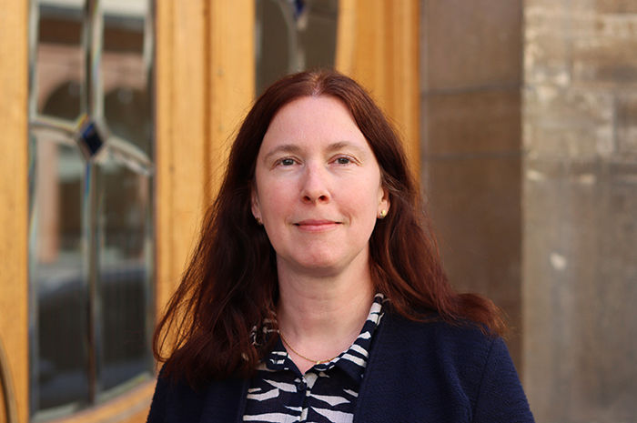 Louise Marcelius