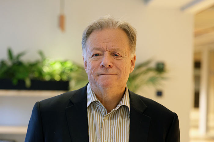 Ronald Liljegren