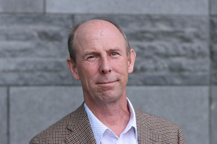 Christer Gruber