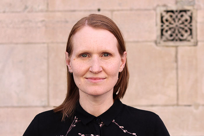 Cecilia Klugman