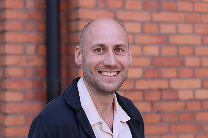 David Wästljung