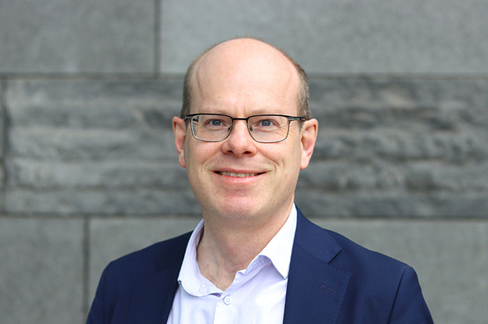 Erik Thornström