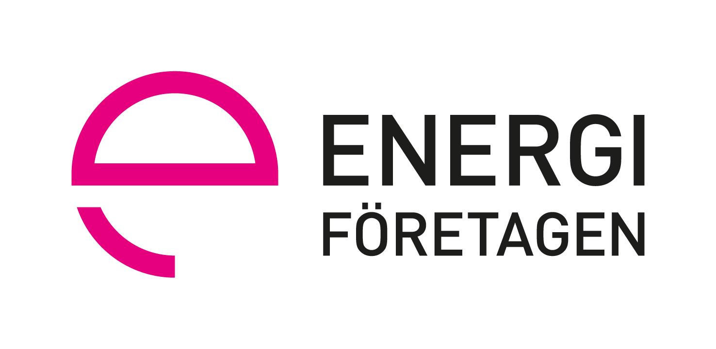 Energiföretagens logotype (Klicka på bilden för mer information)