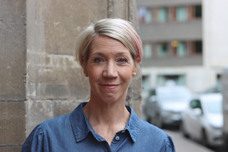 Cecilia Söder