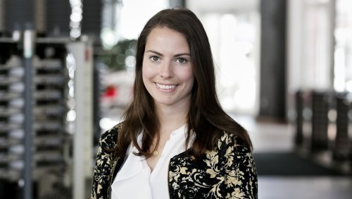 Caroline Gustafsson Caroline Gustafsson