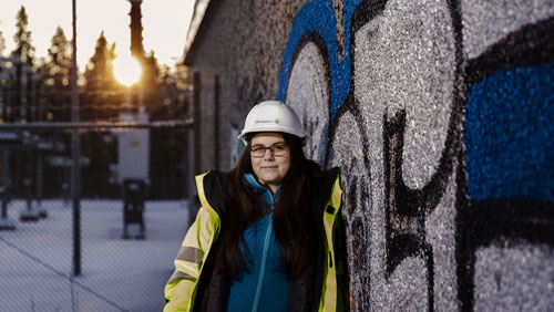 Frida Johansson Frida Johansson