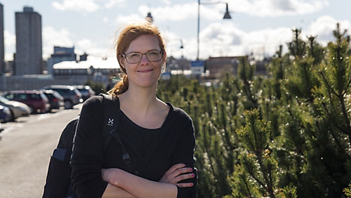 Helen Josefsson Helen Josefsson