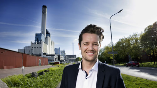 Henrik Näsström Henrik Näsström
