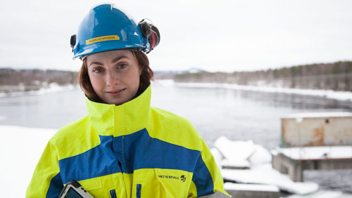 Ingrid Henriksson Ingrid Henriksson