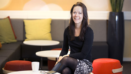 Johanna Rosenlind Johanna Rosenlind