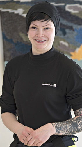 Karolina Boman Karolina Boman